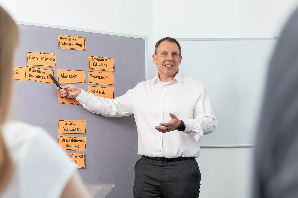 optimed begleitet Einrichtungen bei Standortentwicklung, Personalstrategie und wirtschaftlicher Steuerung auf Datenbasis.